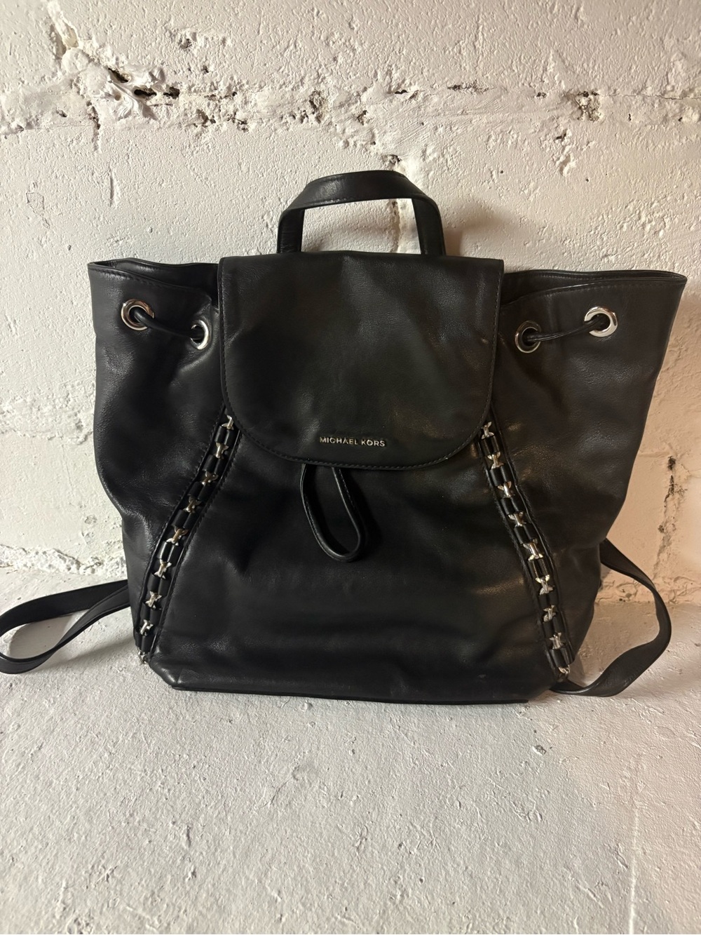 Michael Kors Sadie Medium Backpack